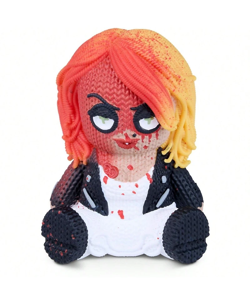 Handmade by Robots - Bride of Chucky - Tiffany #228 (Limited Edition Bloody)