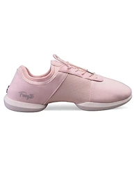 Fuego Pink| Split-sole Sneaker