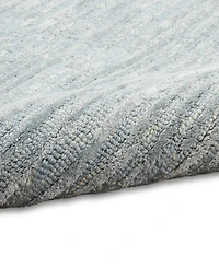 Calvin Klein CK010 Linear LNR01 7'7"x9'7" Area Rug