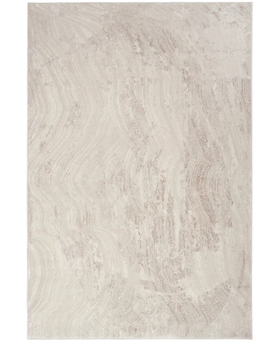 Calvin Klein CK024 Irradiant IRR04 3'9"x5'9" Area Rug