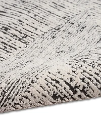 Calvin Klein CK024 Irradiant IRR01 3'9"x5'9" Area Rug