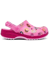 Crocs Toddler Girls Disney Princess Classic Clogs from Finish Line