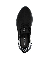 Akademiks Men's Fit Fashion Sneakers
