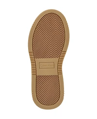 Calvin Klein Women's Prizin Round Toe Sneakers