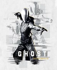 Fifth Sun Men's Ghost Ava Starr Short Sleeve T-Shirt