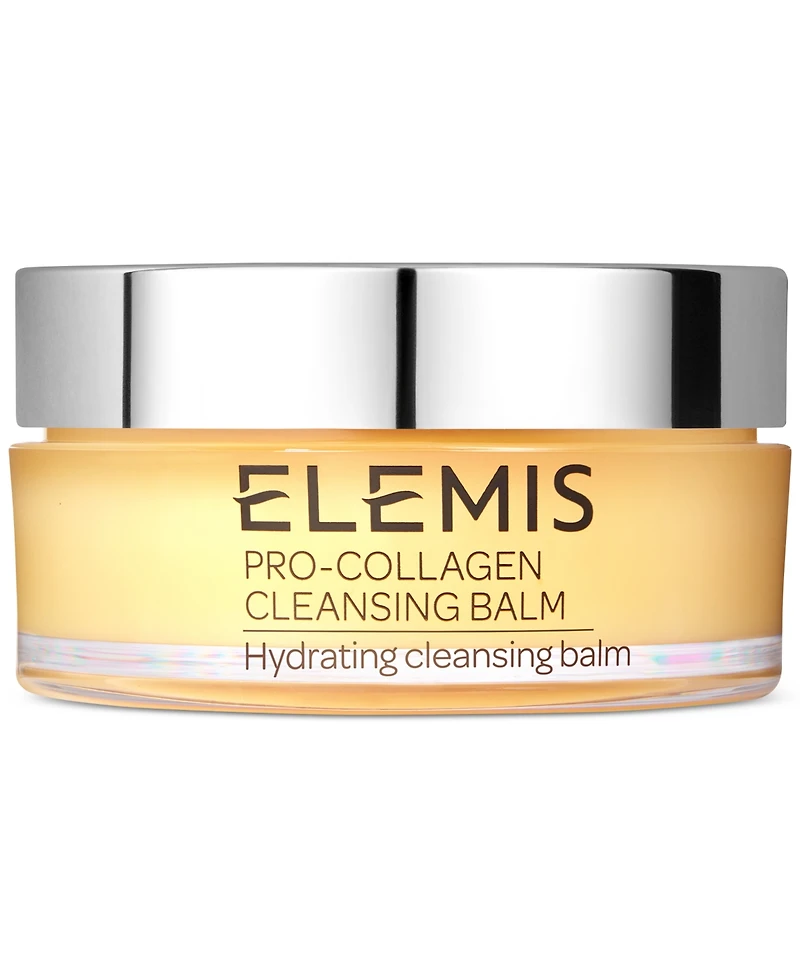 Elemis Pro-Collagen Cleansing Balm, 3.5 oz.
