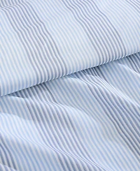 Tommy Bahama Home Cotton Percale 4 Piece Sheet Set