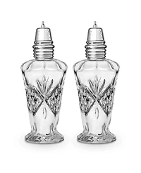 Godinger Serveware, Dublin Salt and Pepper Shakers