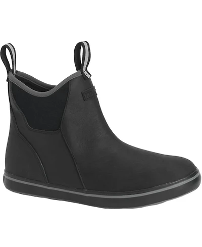 Xtratuf Men's Leather 6 Ankle Deck Boot