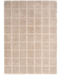Dkny West End Ave WTE01 3'9"x5'9" Area Rug