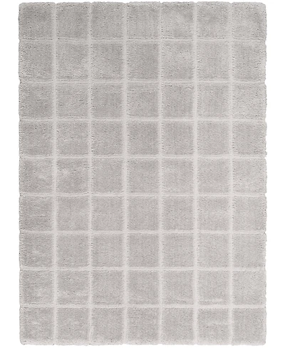 Dkny West End Ave WTE01 6'x9' Area Rug