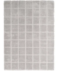 Dkny West End Ave WTE01 6'x9' Area Rug