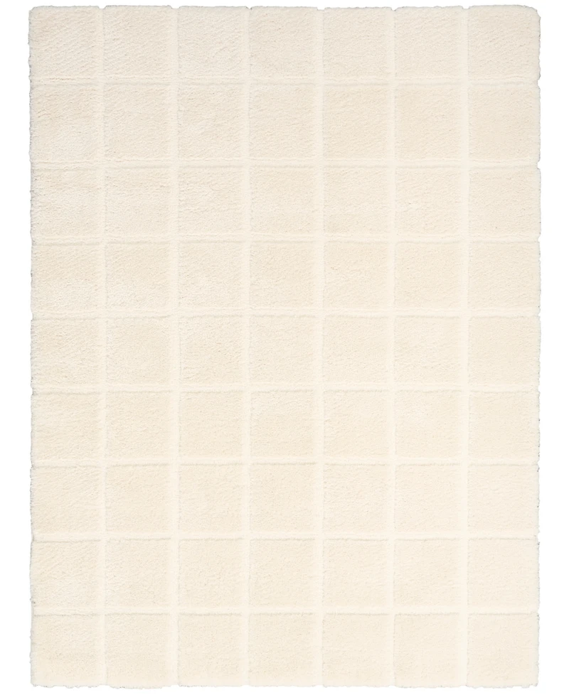 Dkny West End Ave WTE01 6'x9' Area Rug