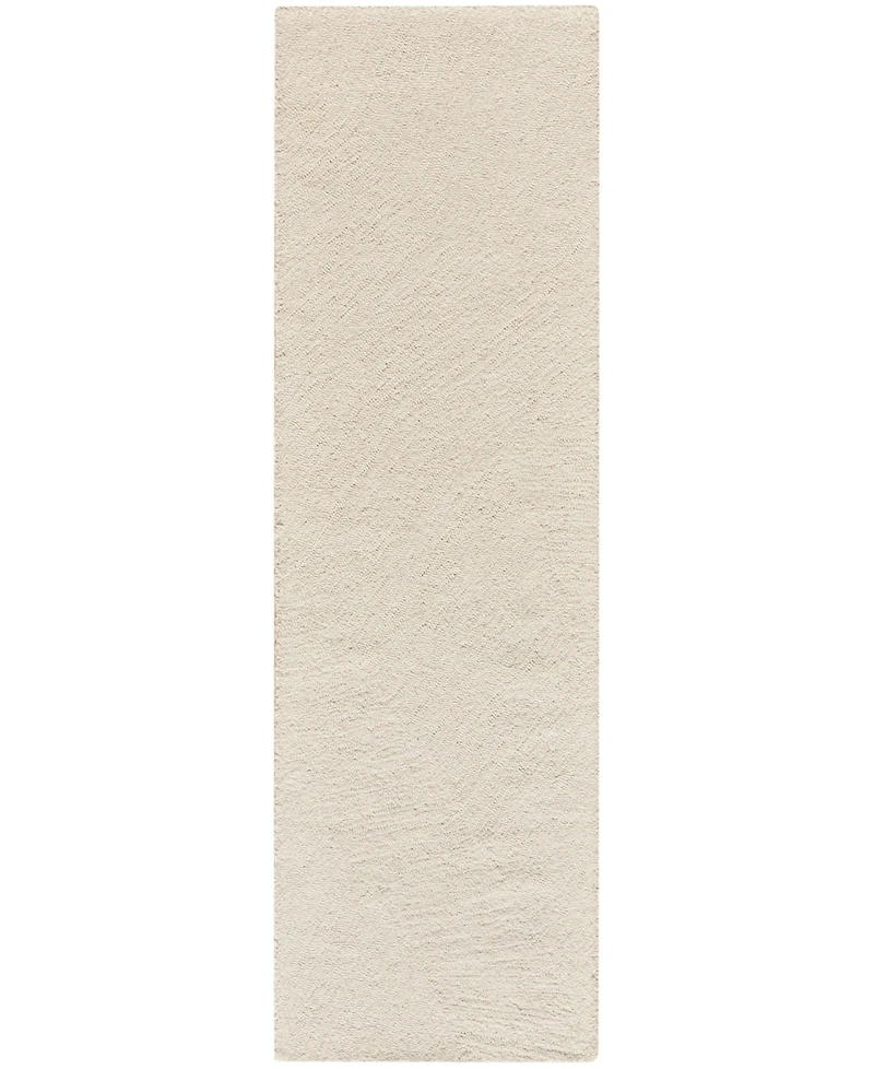Dkny Pure Angles ANG01 2'2"x7'5" Runner Area Rug