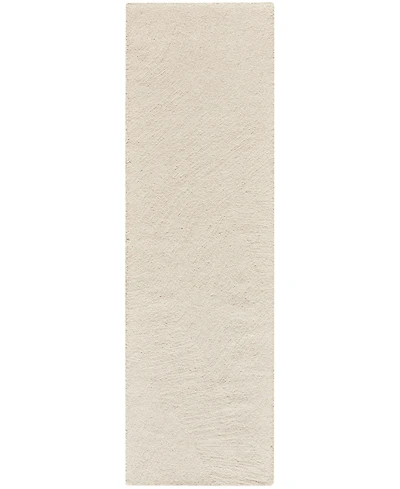 Dkny Pure Angles ANG01 2'2"x7'5" Runner Area Rug
