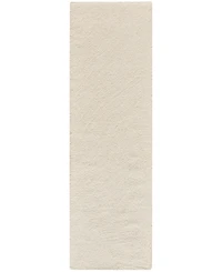 Dkny Pure Angles ANG01 2'2"x7'5" Runner Area Rug