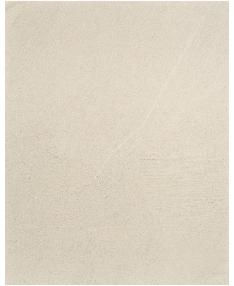 Dkny Pure Angles ANG01 8'5"x11'5" Area Rug