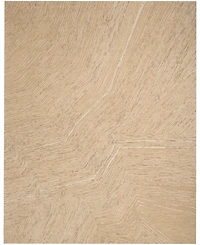 Dkny Pure Angles ANG01 7'7"x9'7" Area Rug