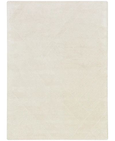 Dkny Pure Patterns PRN01 5'2"x7'2" Area Rug