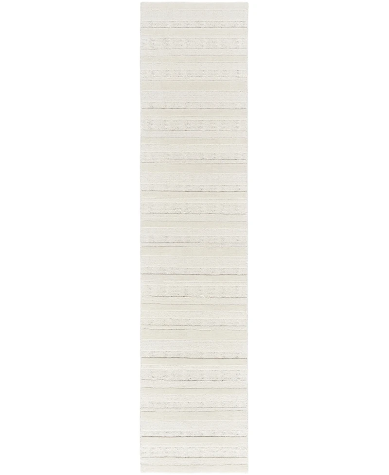 Dkny Pure Multi Weave MTW01 2'2"x10' Runner Area Rug