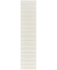 Dkny Pure Multi Weave MTW01 2'2"x10' Runner Area Rug