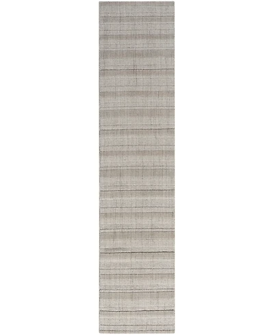 Dkny Pure Multi Weave MTW01 2'2"x10' Runner Area Rug