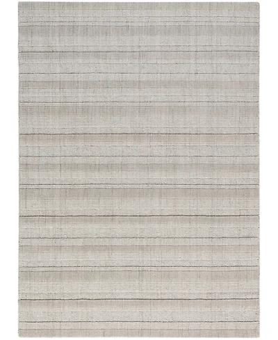 Dkny Pure Multi Weave MTW01 5'2"x7'2" Area Rug