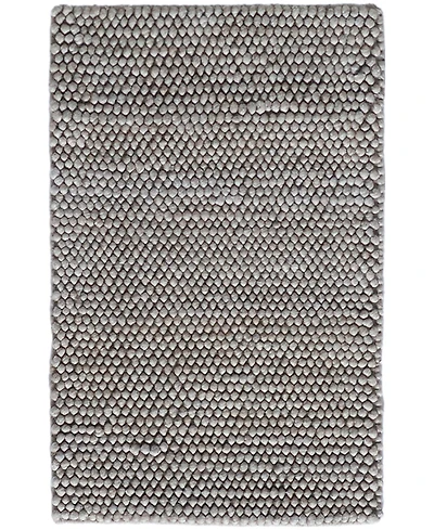 Dkny Pure Knots KNT01 2'x3' Area Rug