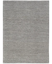 Dkny Pure Knots KNT01 5'2"x7'2" Area Rug