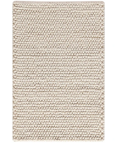 Dkny Pure Knots KNT01 2'x3' Area Rug