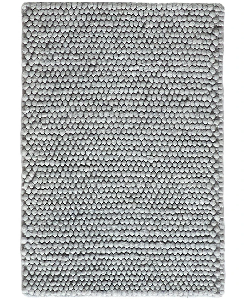 Dkny Pure Knots KNT01 2'x3' Area Rug