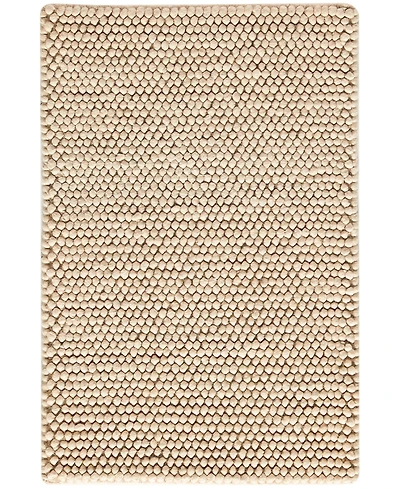 Dkny Pure Knots KNT01 2'x3' Area Rug