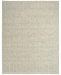 Dkny Pure Grids PGR01 7'7"x9'7" Area Rug