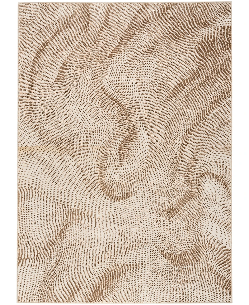 Dkny Central Park West CEP01 6'x9' Area Rug