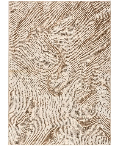 Dkny Central Park West CEP01 6'x9' Area Rug