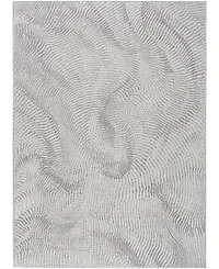 Dkny Central Park West CEP01 5'2"x7'2" Area Rug