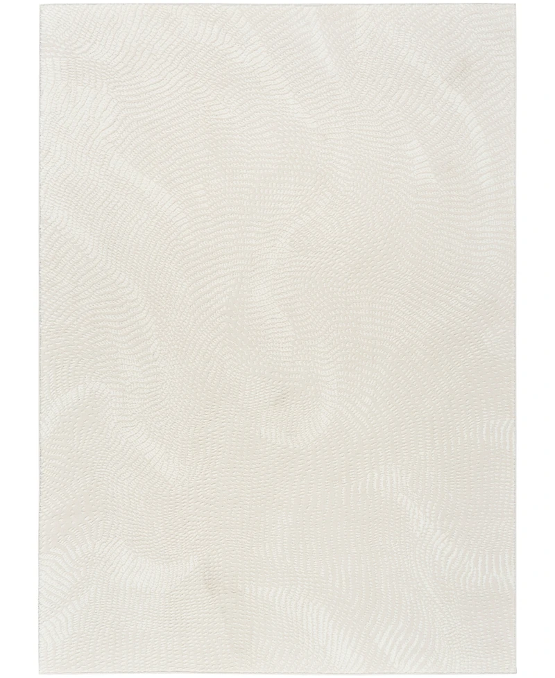 Dkny Central Park West CEP01 3'9"x5'9" Area Rug