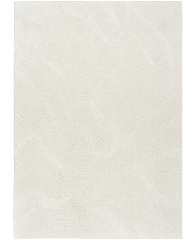 Dkny Central Park West CEP01 3'9"x5'9" Area Rug