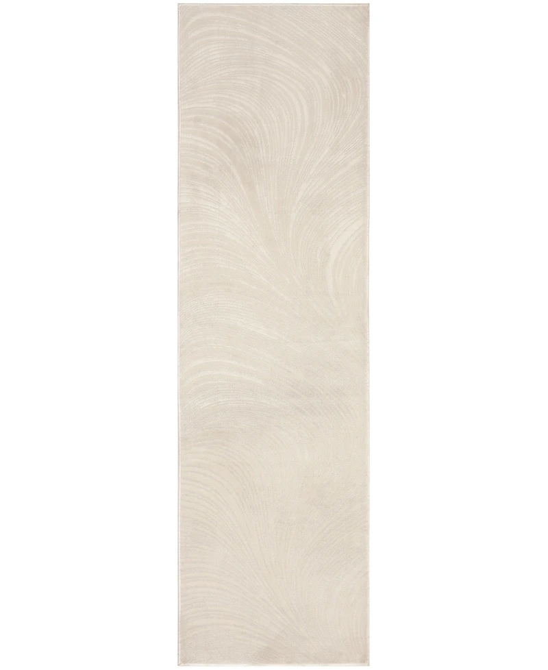 Dkny Central Park West CEP02 2'2"x7'5" Runner Area Rug