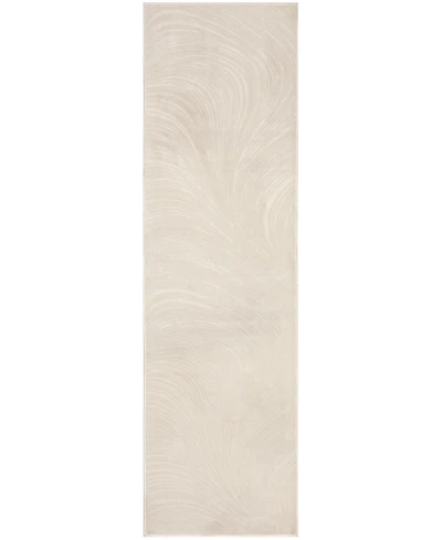 Dkny Central Park West CEP02 2'2"x7'5" Runner Area Rug