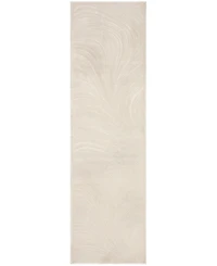 Dkny Central Park West CEP02 2'2"x7'5" Runner Area Rug