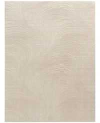 Dkny Central Park West CEP02 7'8"x9'8" Area Rug