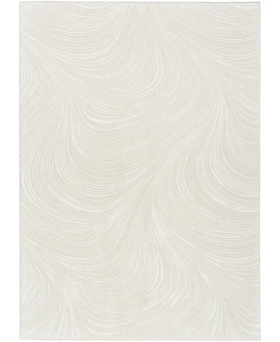 Dkny Central Park West CEP02 3'9"x5'9" Area Rug