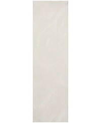 Dkny Central Park West CEP01 2'x6' Runner Area Rug