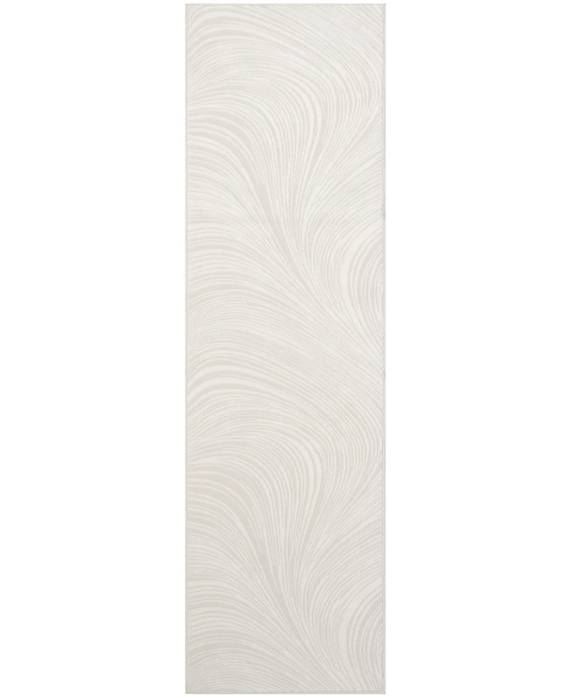 Dkny Central Park West CEP02 2'x6' Runner Area Rug