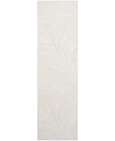 Dkny Central Park West CEP02 2'x6' Runner Area Rug