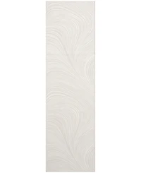 Dkny Central Park West CEP02 2'x6' Runner Area Rug
