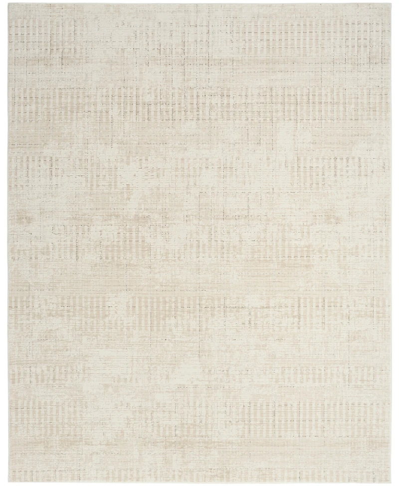 Dkny Grand Street GRN02 7'8"x9'8" Area Rug