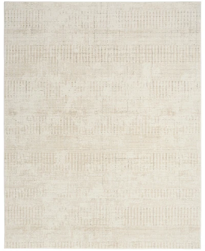Dkny Grand Street GRN02 7'8"x9'8" Area Rug