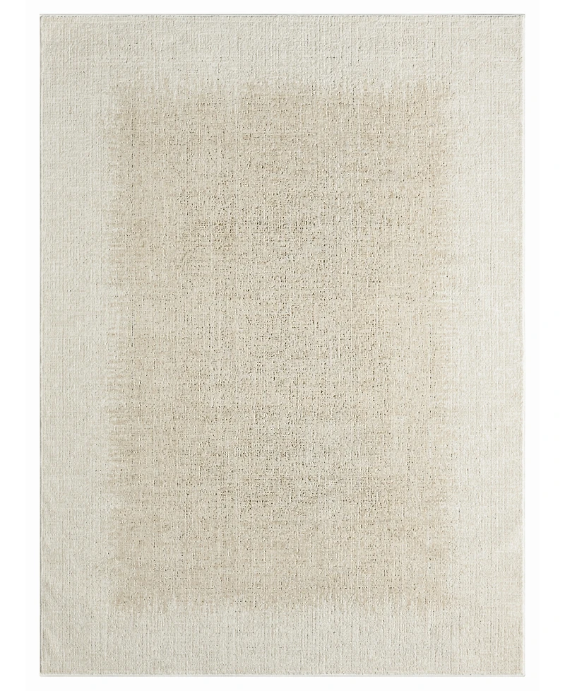 Dkny Grand Street GRN03 3'9"x5'9" Area Rug